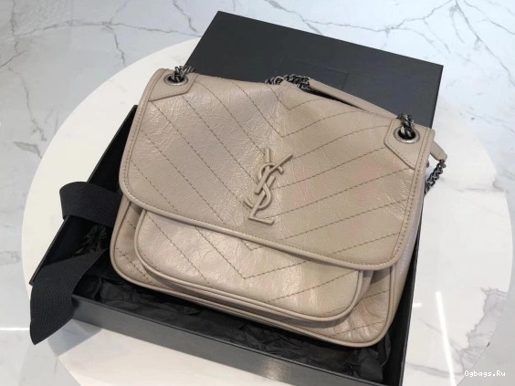 YSL MEDIUM NIKI 0811
